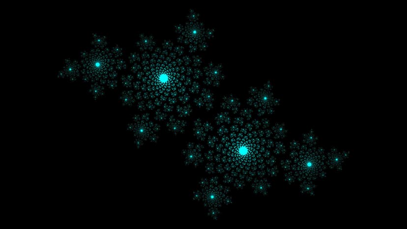Fractals Generation