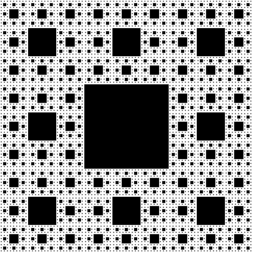 Fractals Generation